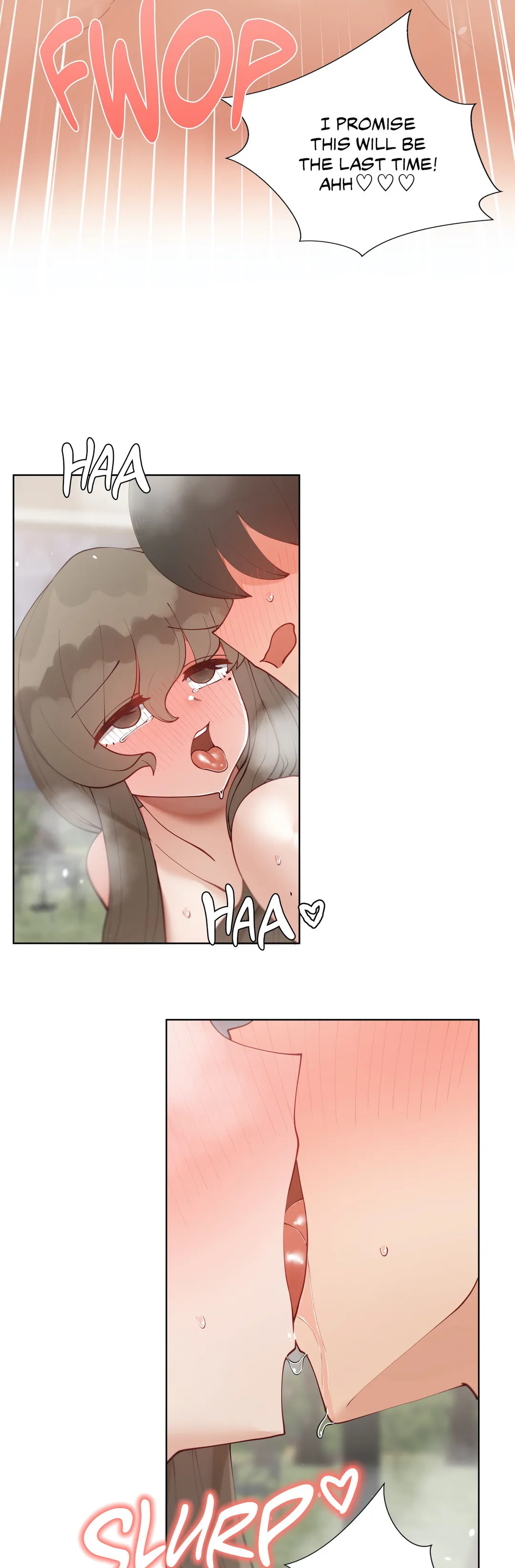 Learning The Hard Way - Chapter 54 [photo 35] - MangaPorn