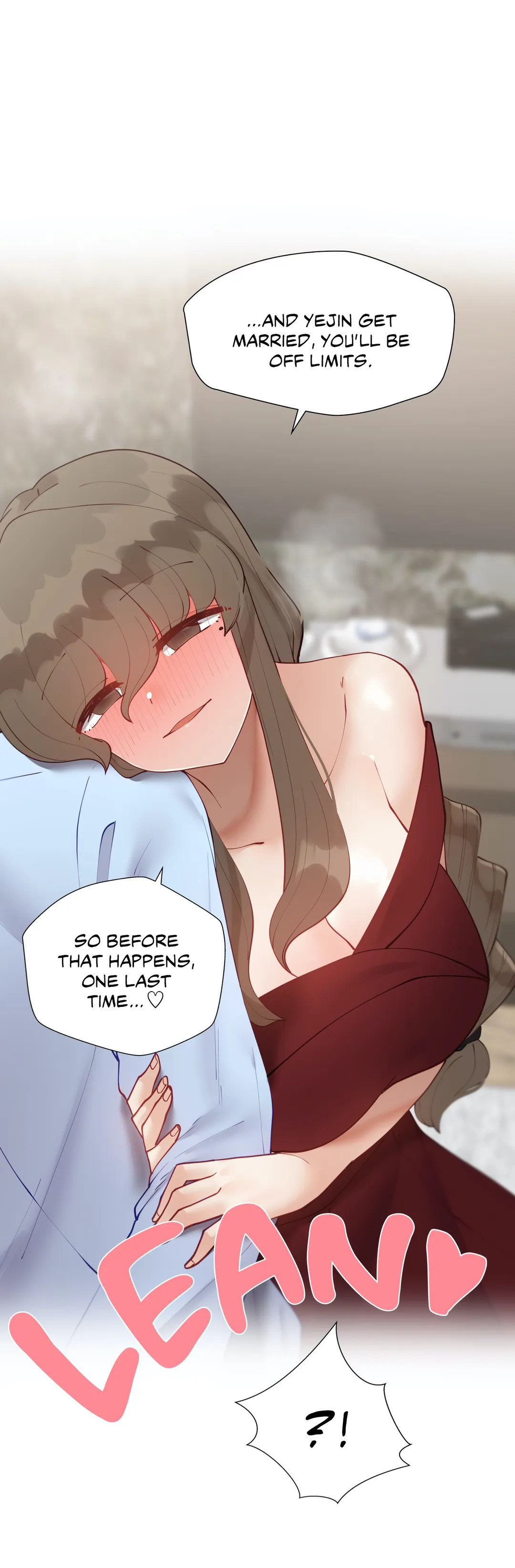 Learning The Hard Way - Chapter 54 [photo 4] - MangaPorn