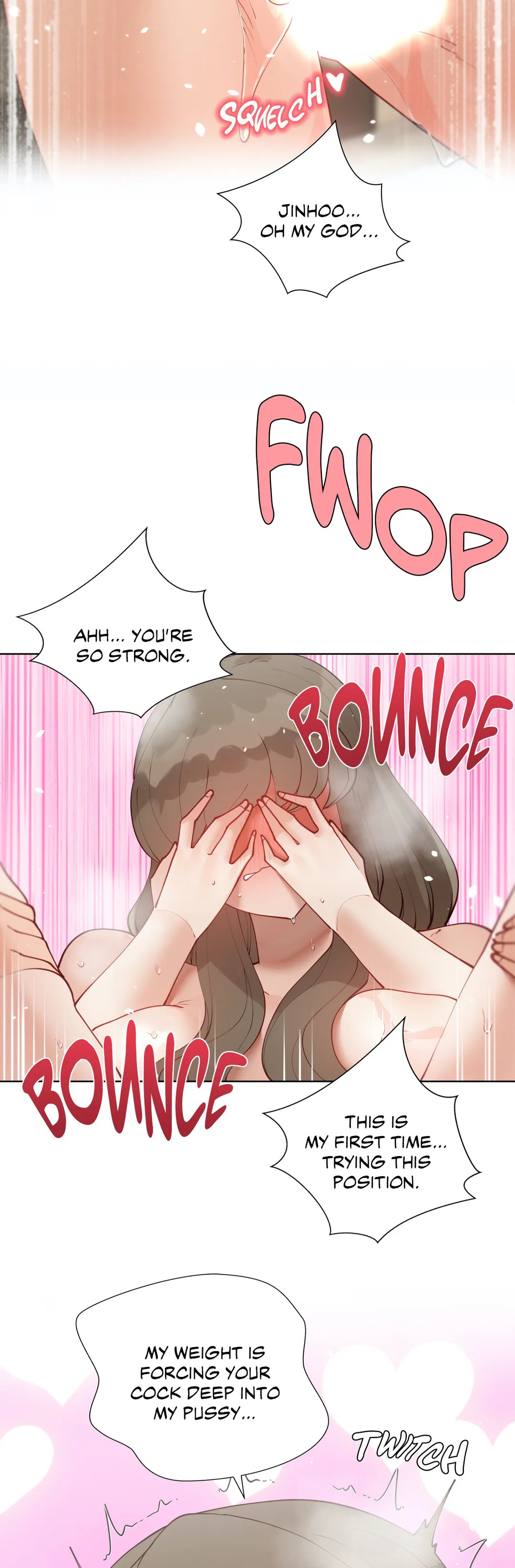 Learning The Hard Way - Chapter 54 [photo 41] - MangaPorn