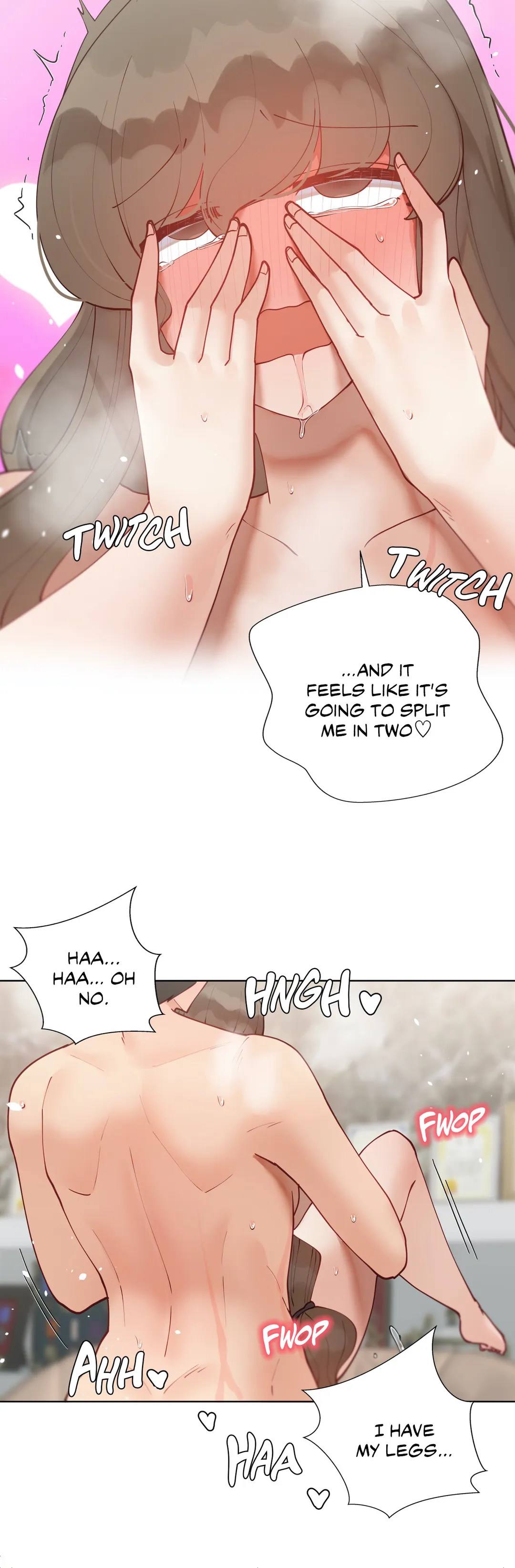 Learning The Hard Way - Chapter 54 [photo 42] - MangaPorn