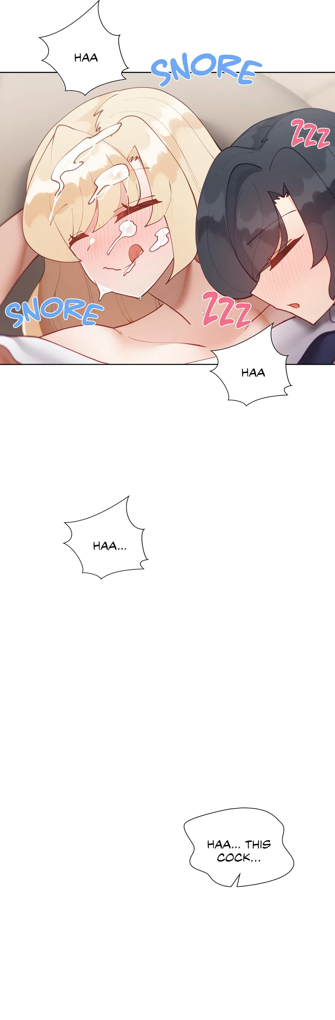 Learning The Hard Way - Chapter 54 [photo 47] - MangaPorn