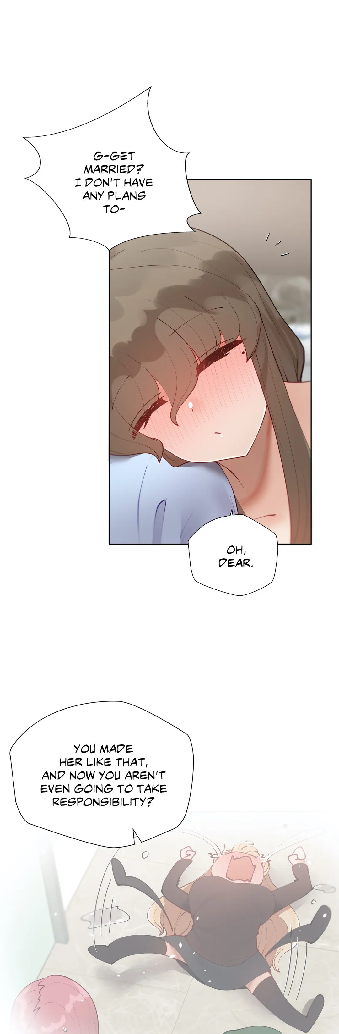 Learning The Hard Way - Chapter 54 [photo 5] - MangaPorn