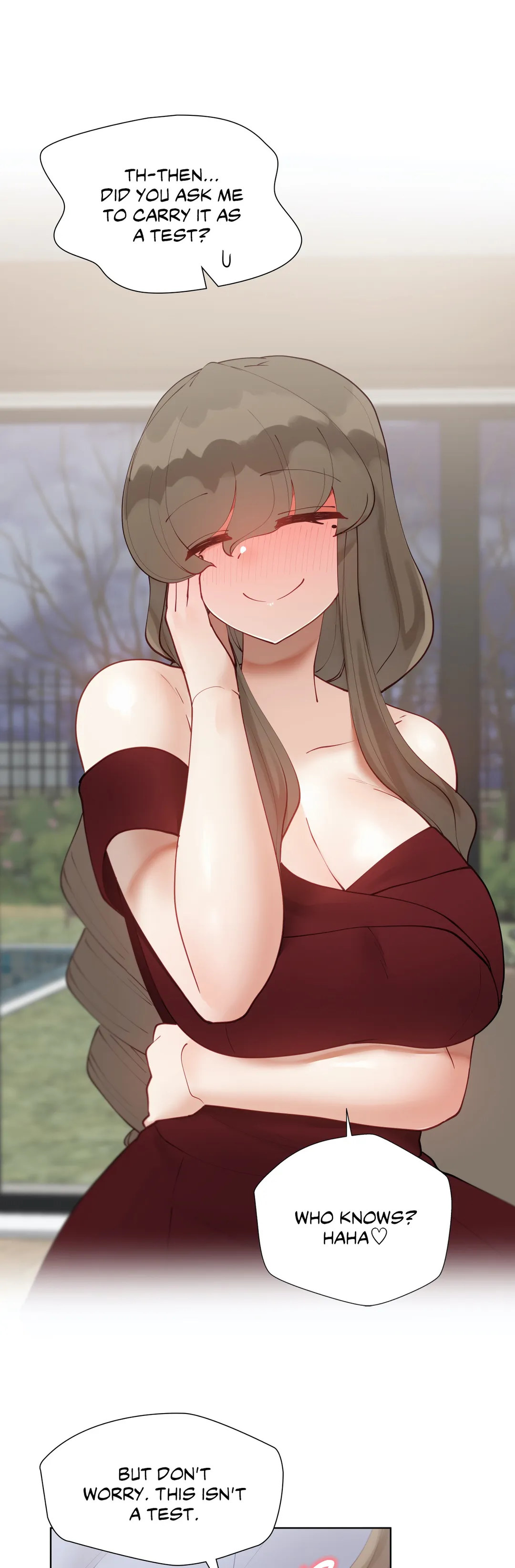 Learning The Hard Way - Chapter 54 [photo 7] - MangaPorn