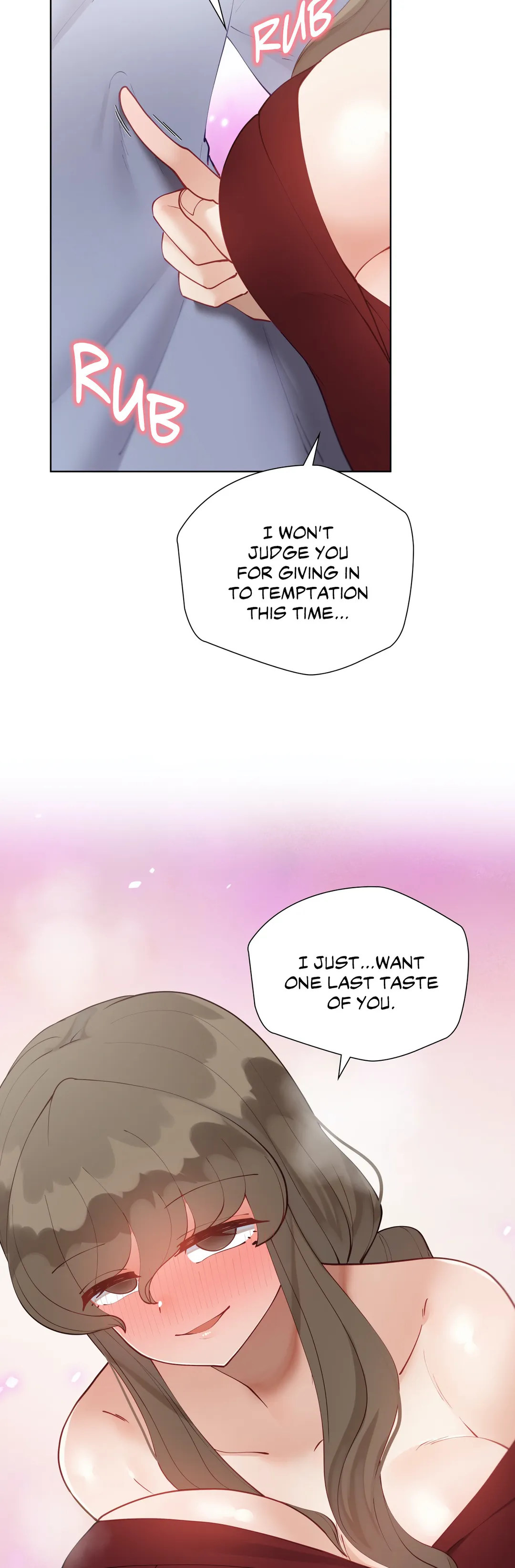 Learning The Hard Way - Chapter 54 [photo 8] - MangaPorn