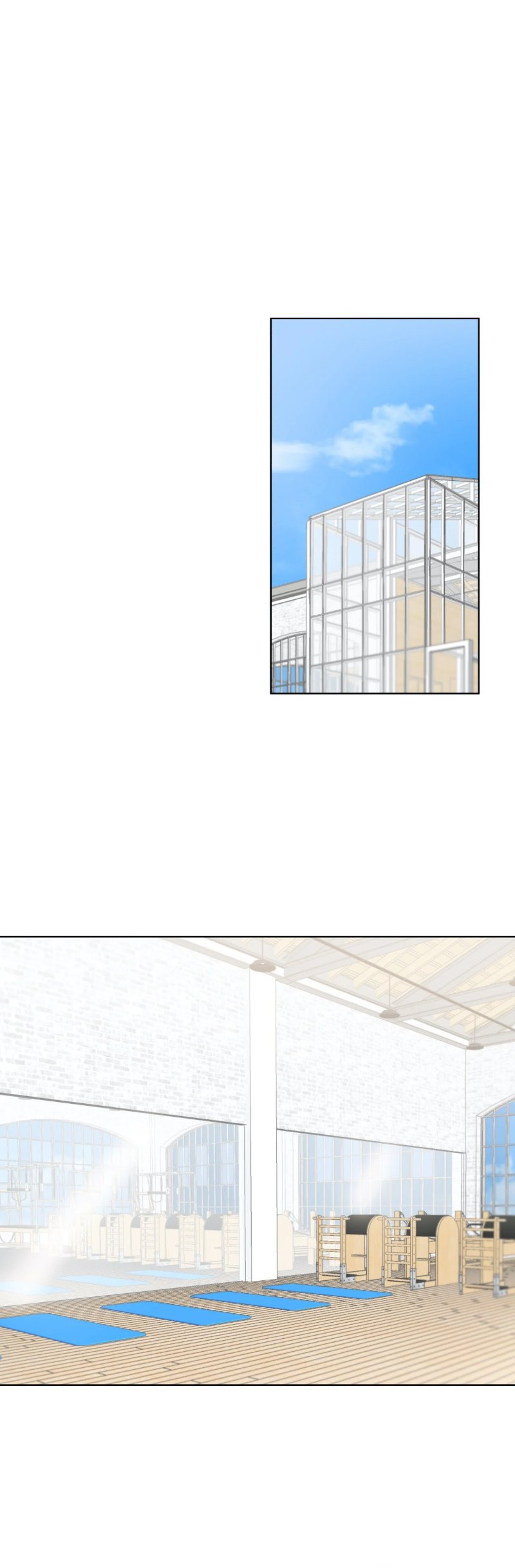 Learning The Hard Way - Chapter 55 [photo 14] - MangaPorn