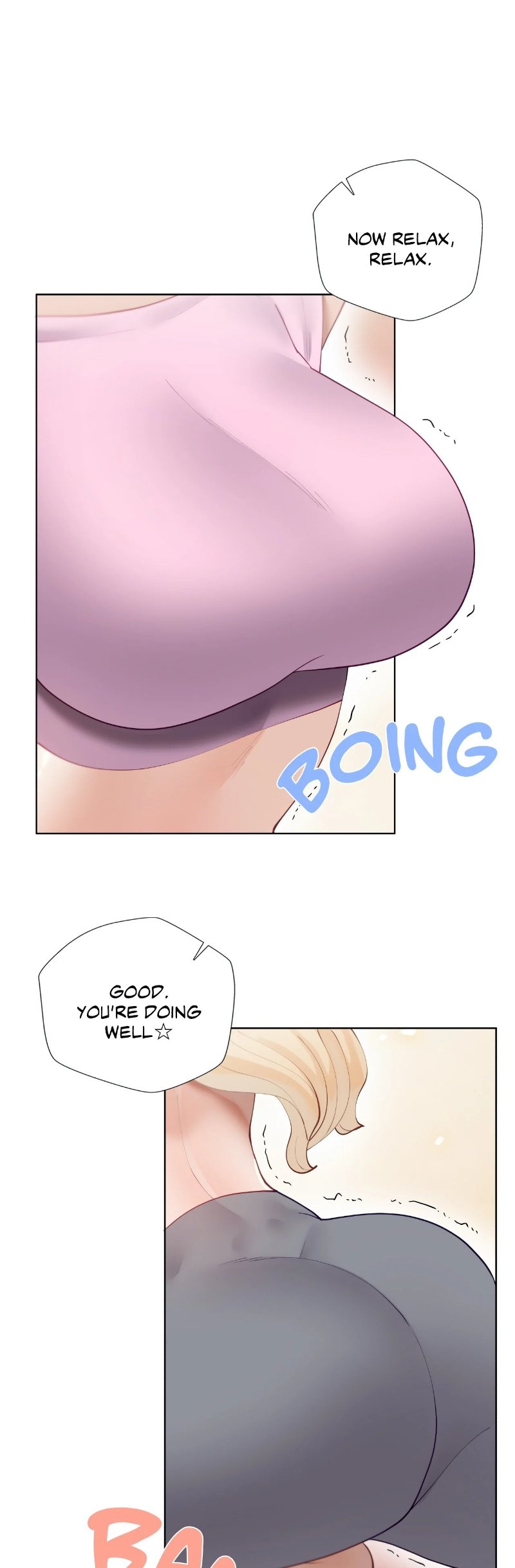 Learning The Hard Way - Chapter 55 [photo 25] - MangaPorn