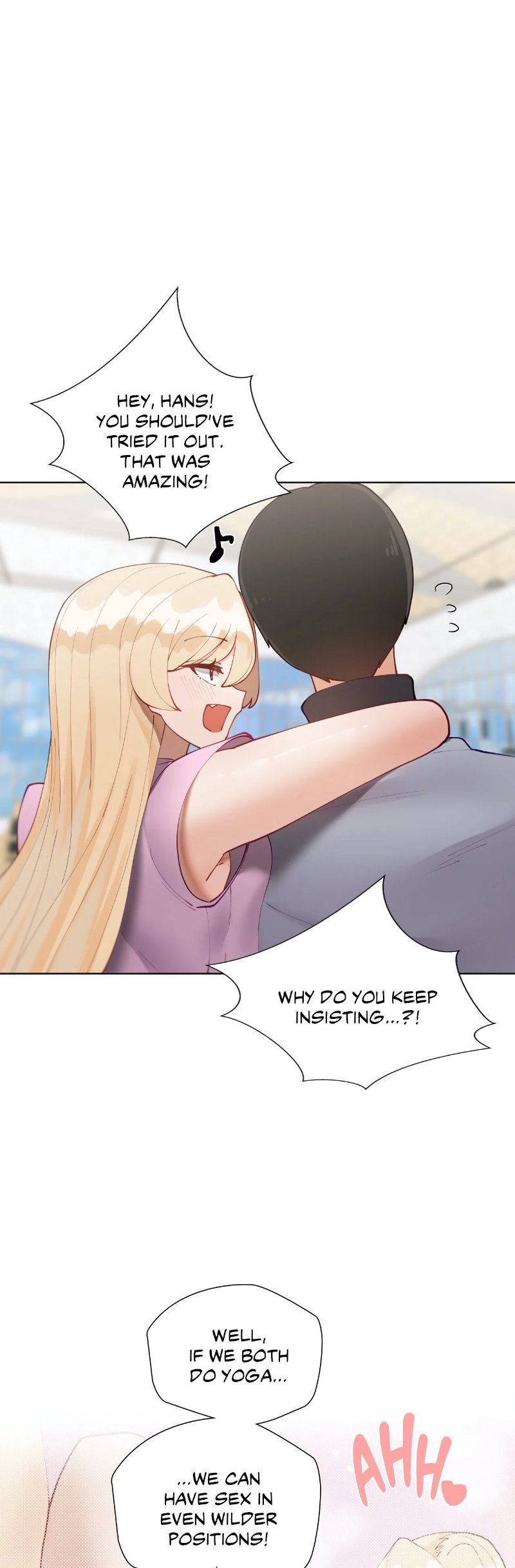 Learning The Hard Way - Chapter 55 [photo 31] - MangaPorn