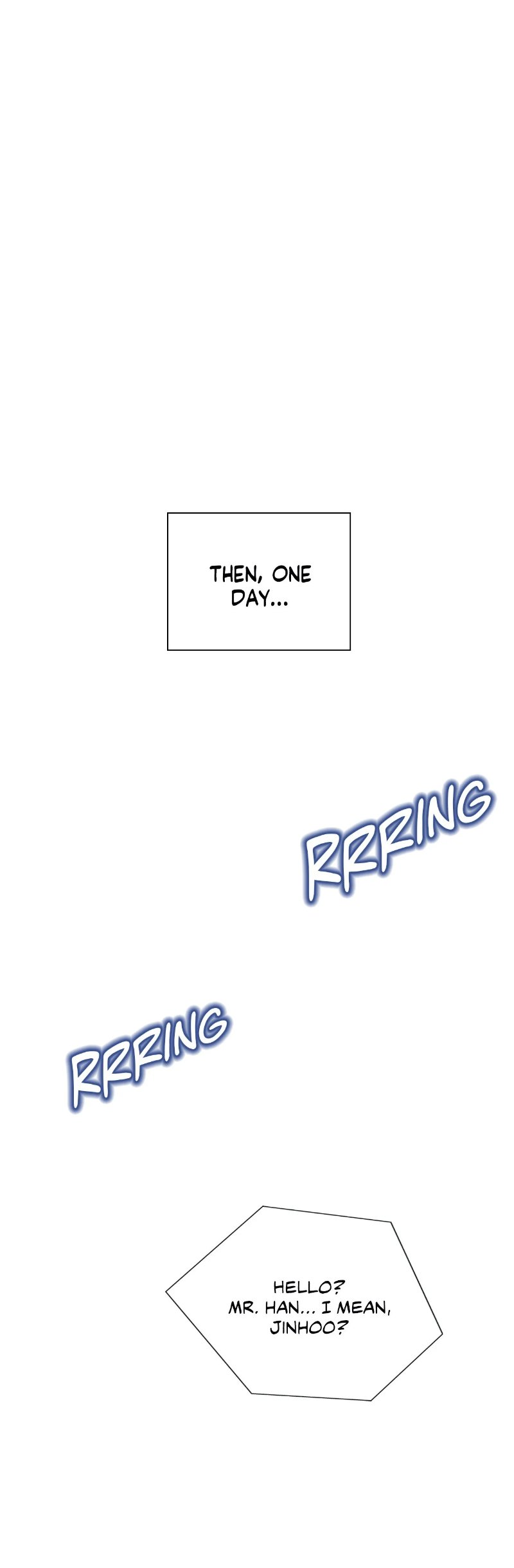 Learning The Hard Way - Chapter 55 [photo 4] - MangaPorn