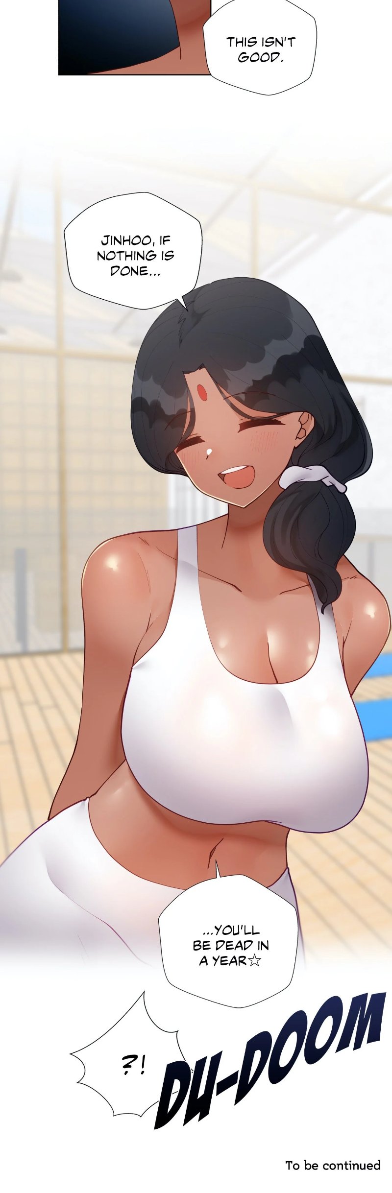 Learning The Hard Way - Chapter 55 [photo 42] - MangaPorn