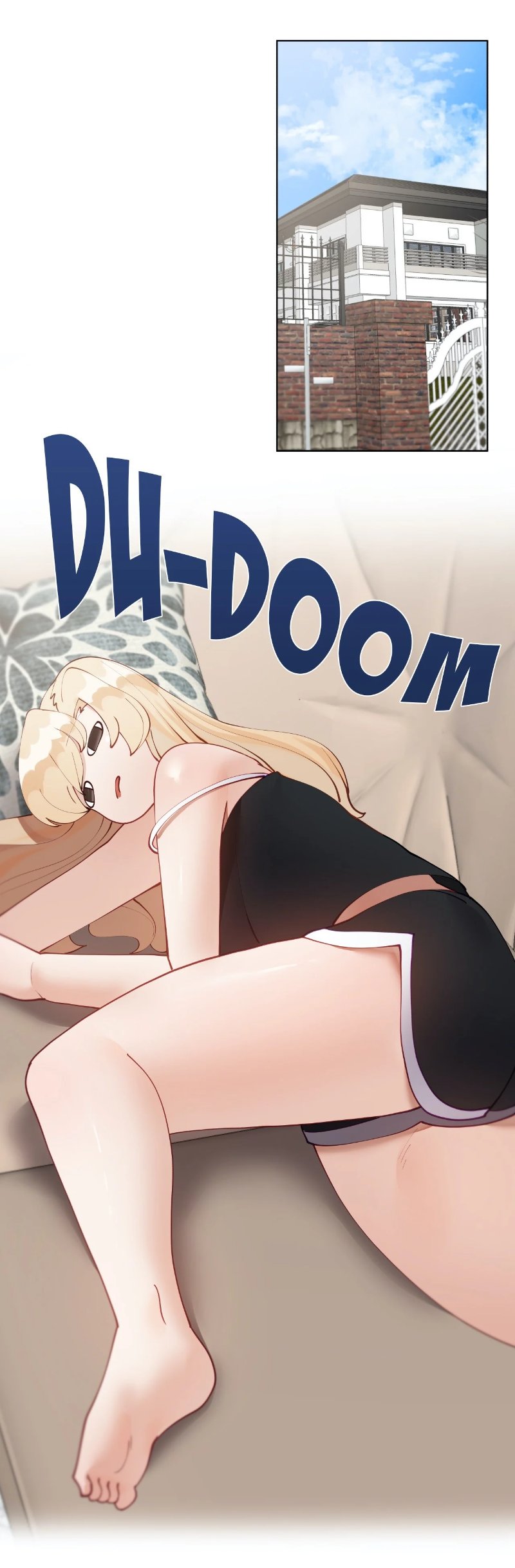 Learning The Hard Way - Chapter 55 [photo 6] - MangaPorn