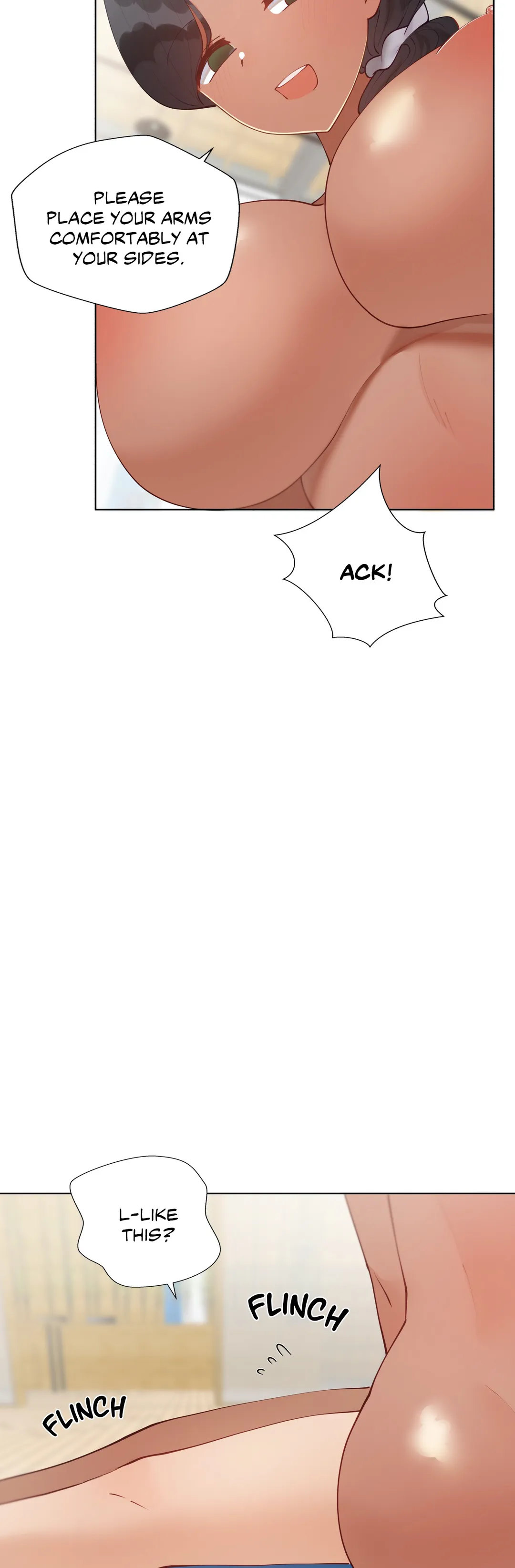 Learning The Hard Way - Chapter 56 [photo 14] - MangaPorn