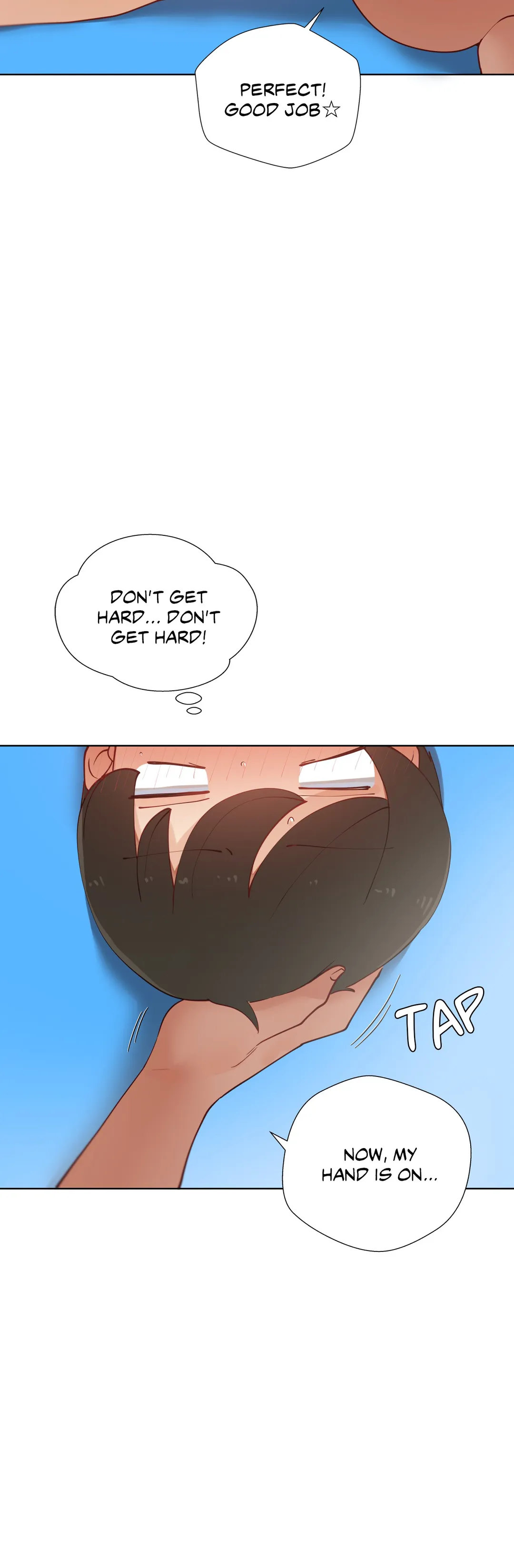 Learning The Hard Way - Chapter 56 [photo 15] - MangaPorn