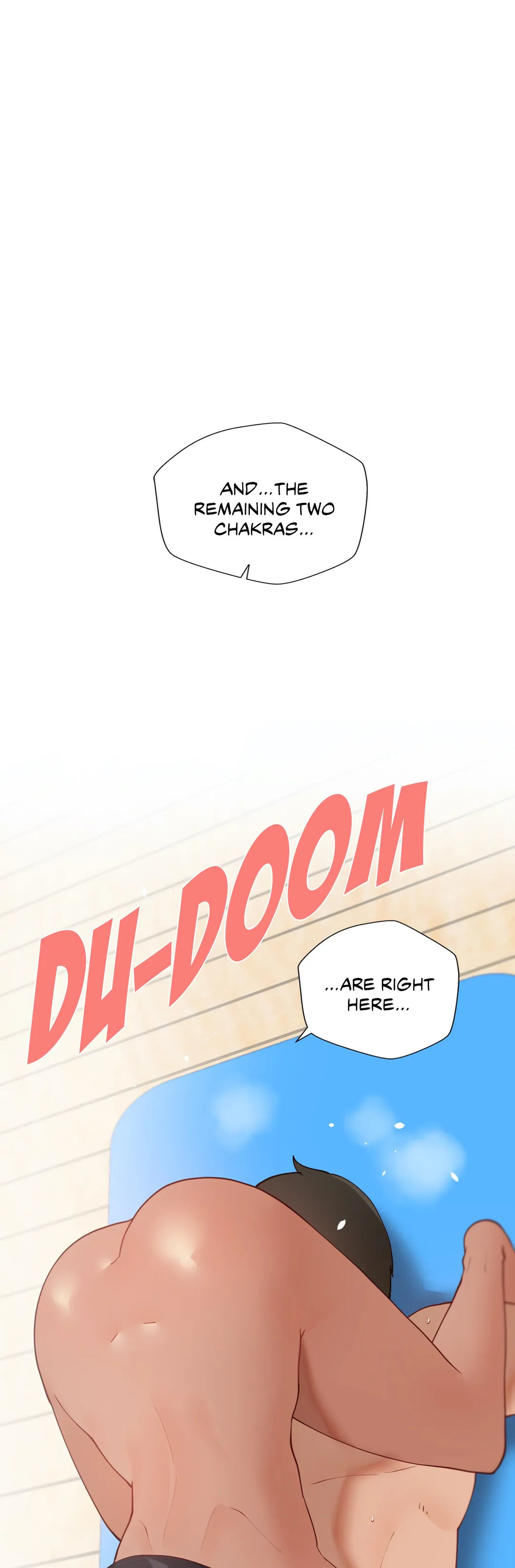 Learning The Hard Way - Chapter 56 [photo 19] - MangaPorn