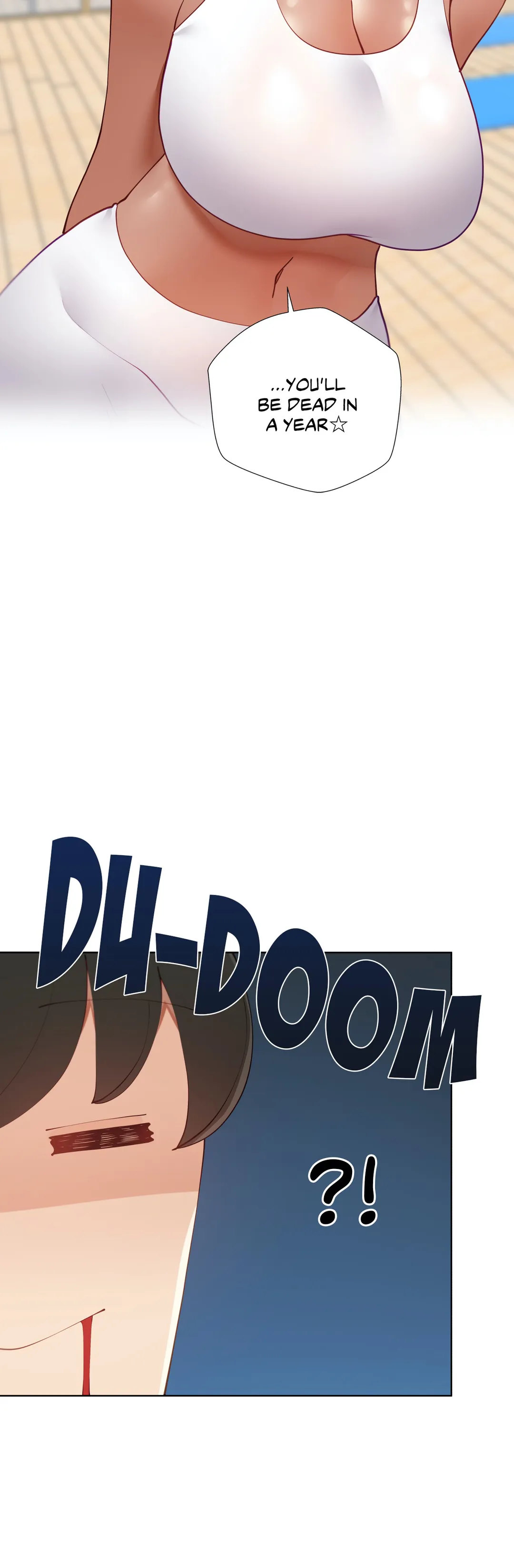 Learning The Hard Way - Chapter 56 [photo 2] - MangaPorn