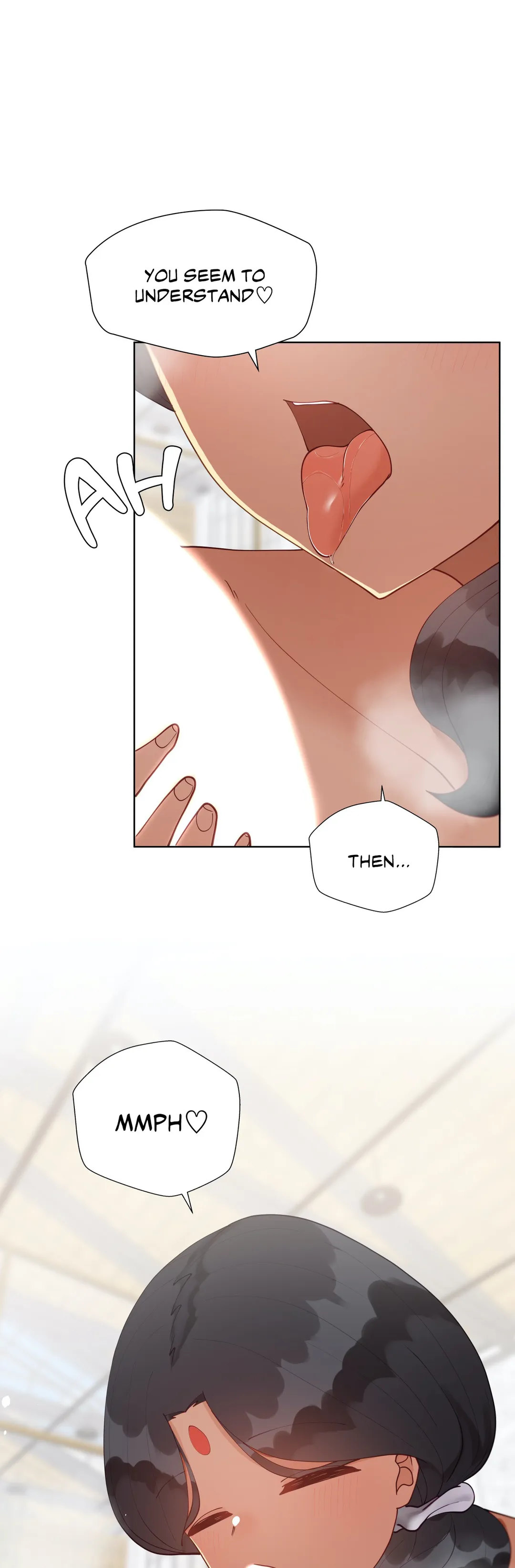 Learning The Hard Way - Chapter 56 [photo 22] - MangaPorn