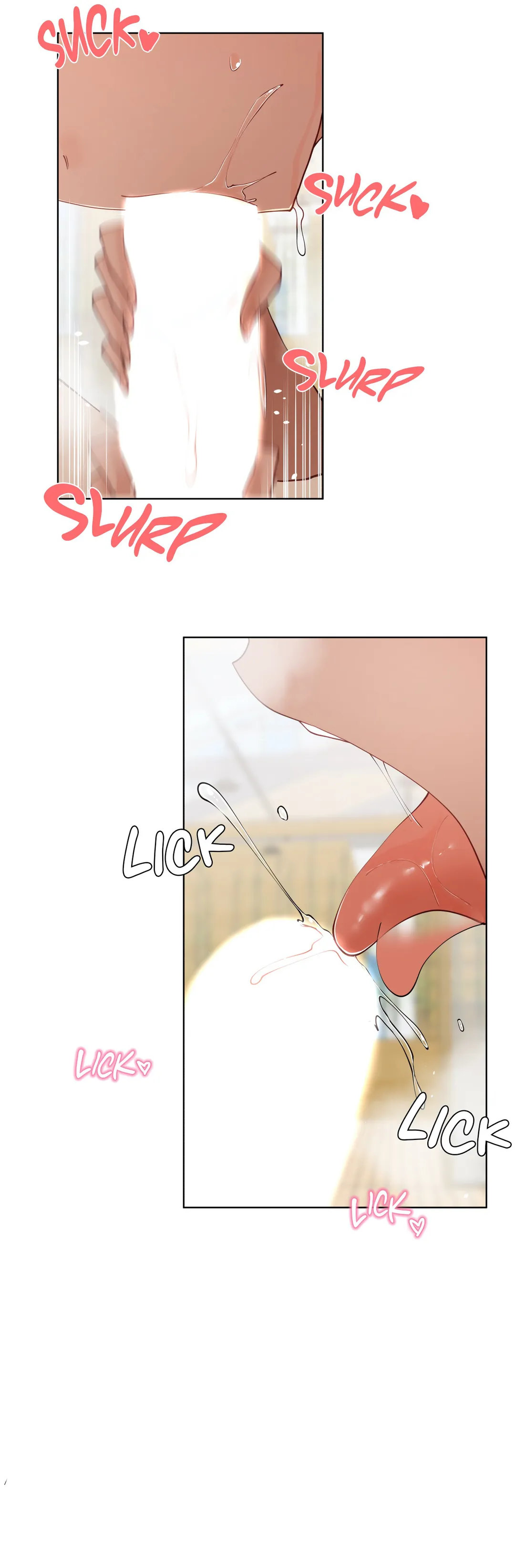 Learning The Hard Way - Chapter 56 [photo 24] - MangaPorn