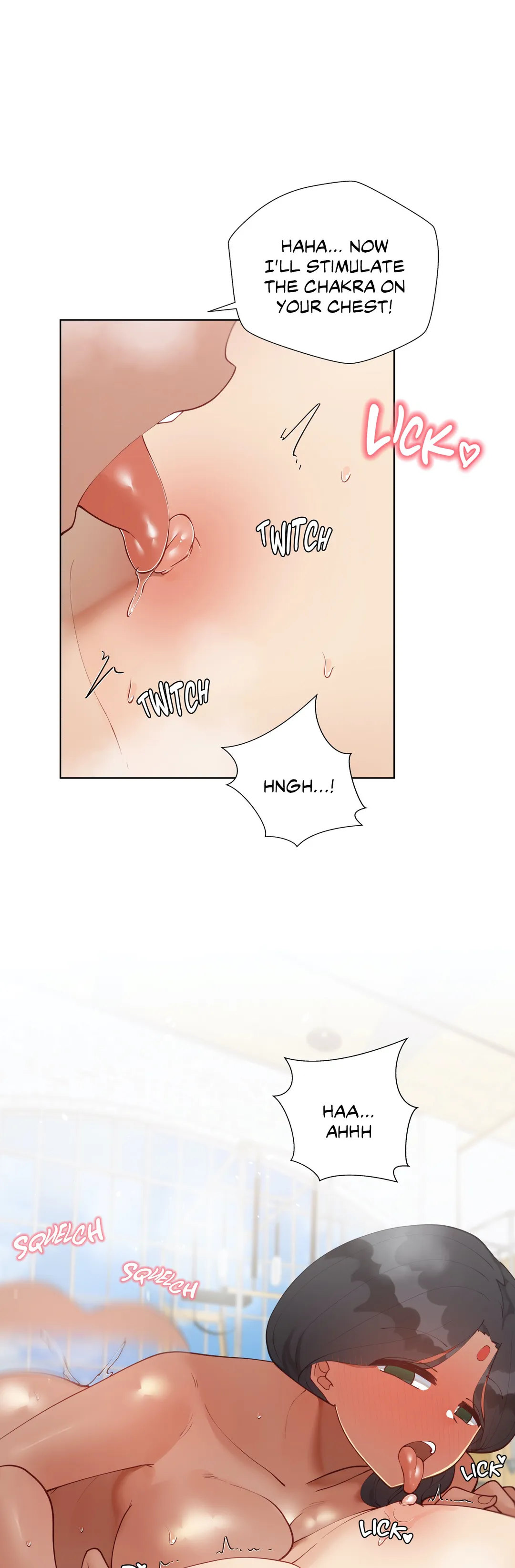 Learning The Hard Way - Chapter 56 [photo 37] - MangaPorn