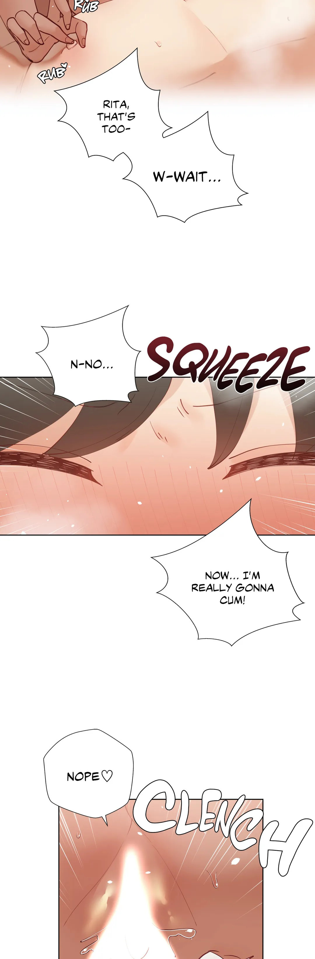 Learning The Hard Way - Chapter 56 [photo 38] - MangaPorn