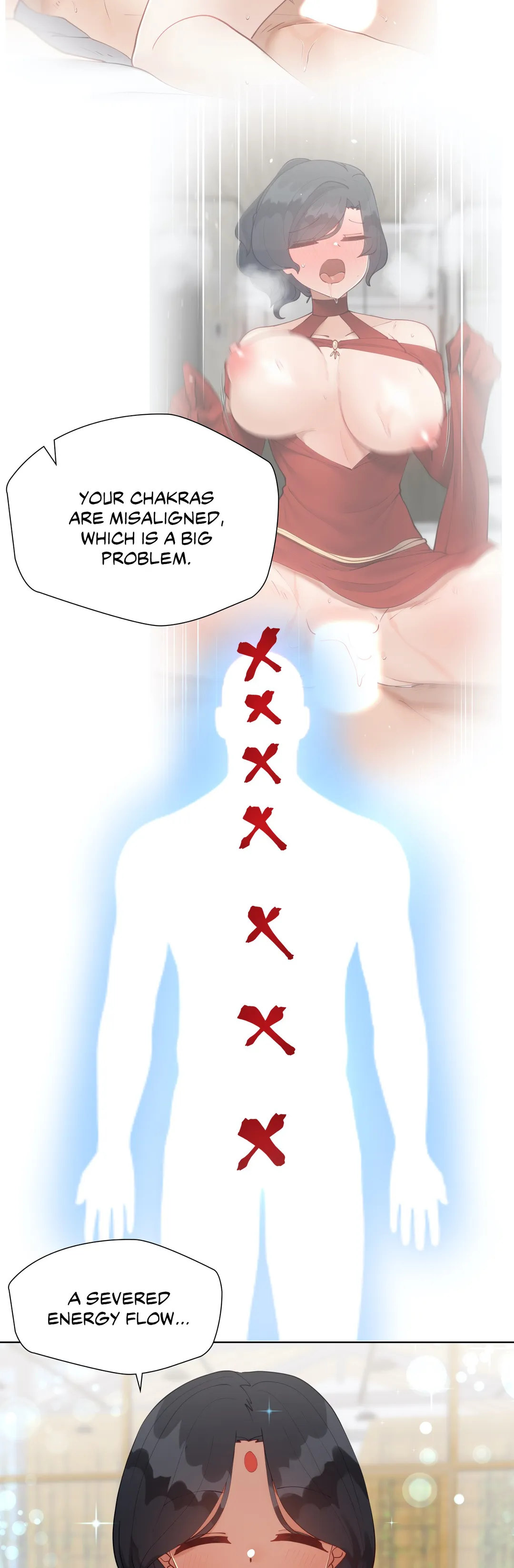 Learning The Hard Way - Chapter 56 [photo 5] - MangaPorn