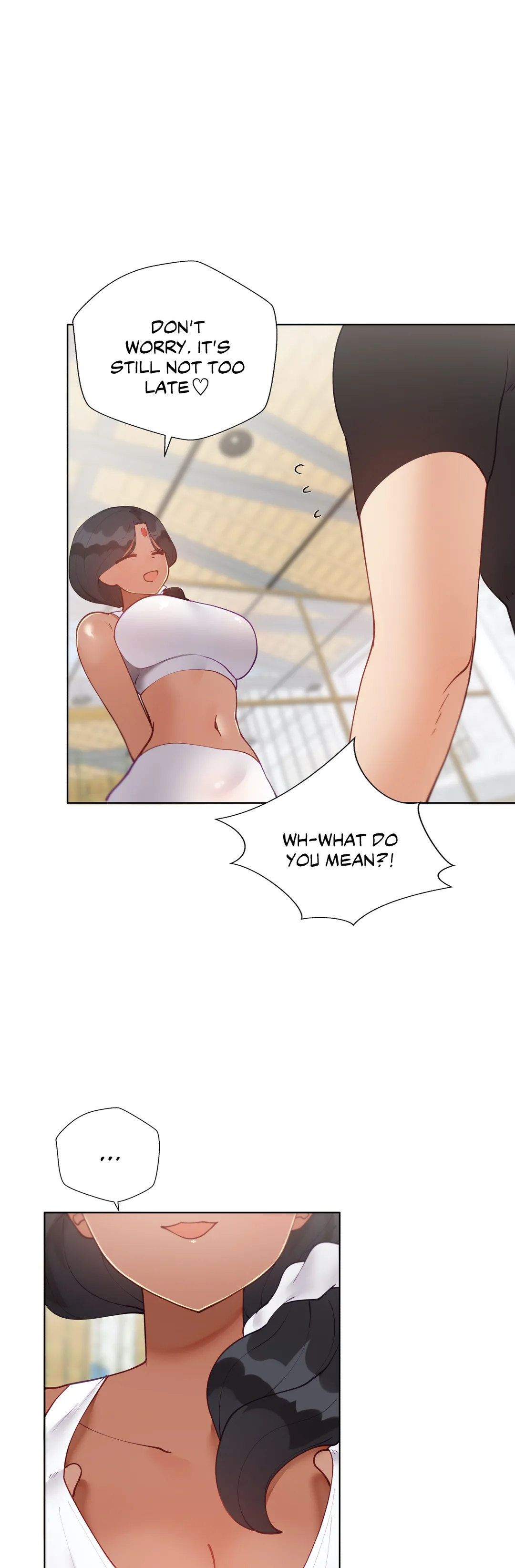 Learning The Hard Way - Chapter 56 [photo 7] - MangaPorn