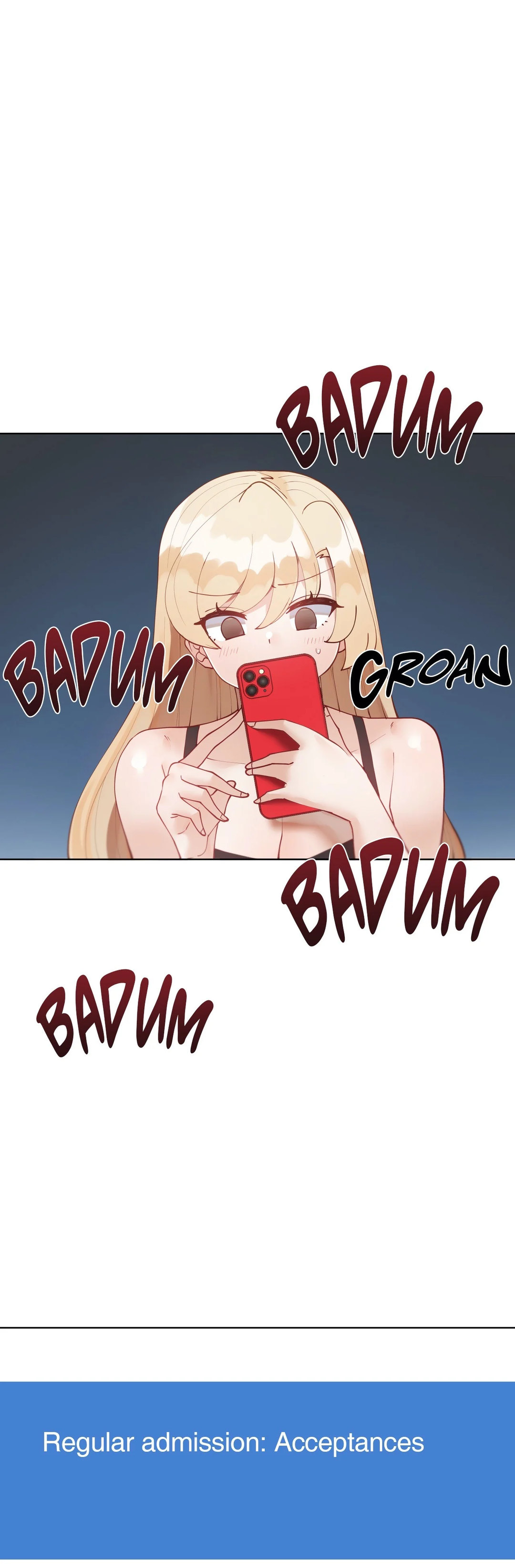 Learning The Hard Way - Chapter 57 [photo 1] - MangaPorn