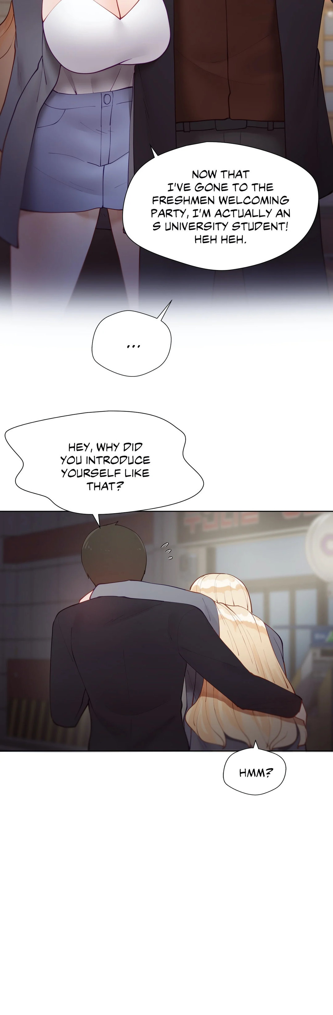 Learning The Hard Way - Chapter 57 [photo 12] - MangaPorn