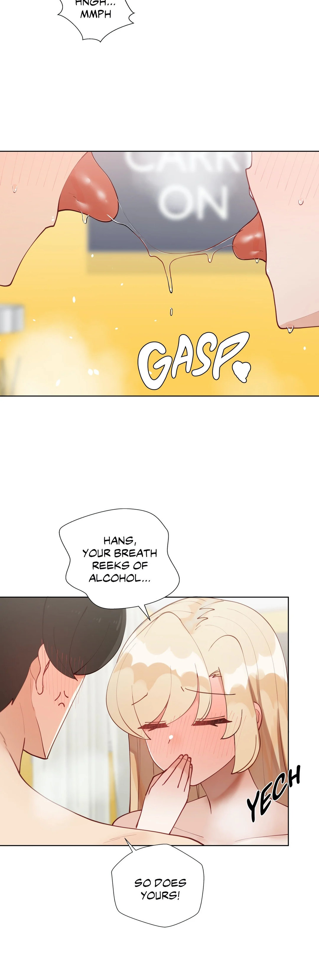 Learning The Hard Way - Chapter 57 [photo 24] - MangaPorn