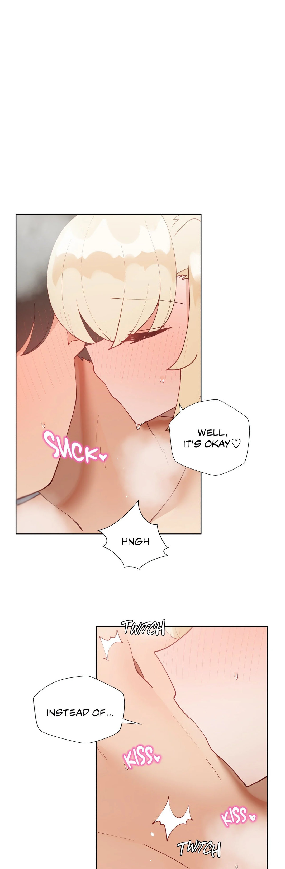 Learning The Hard Way - Chapter 57 [photo 25] - MangaPorn