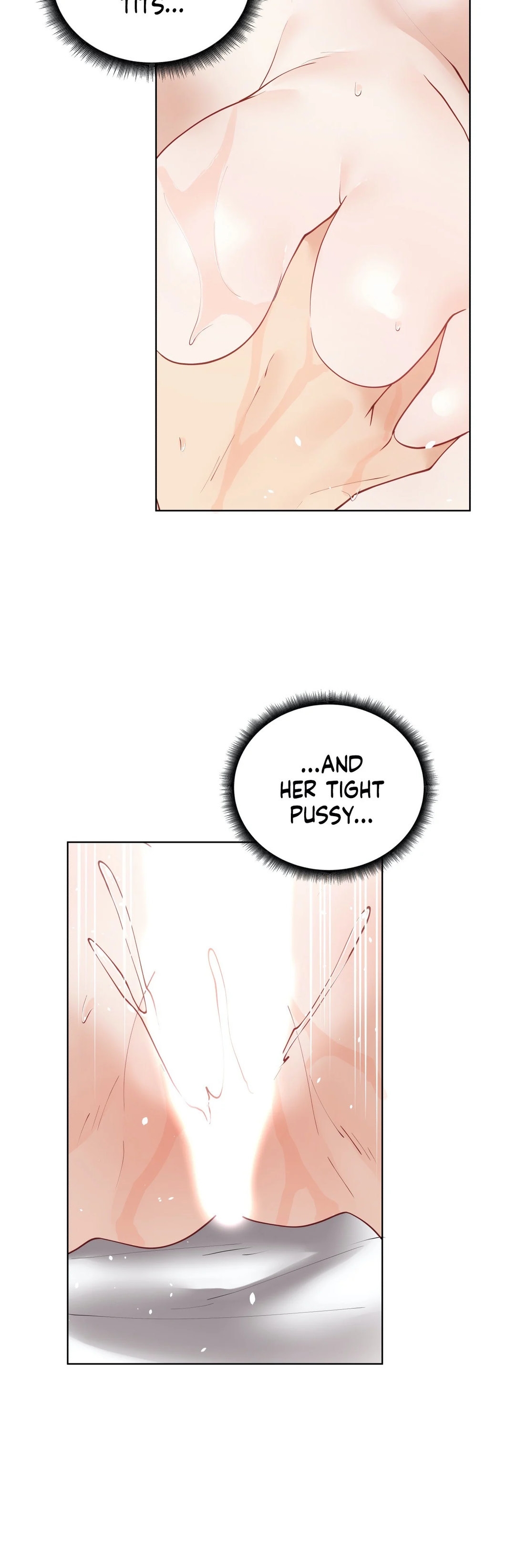 Learning The Hard Way - Chapter 57 [photo 39] - MangaPorn