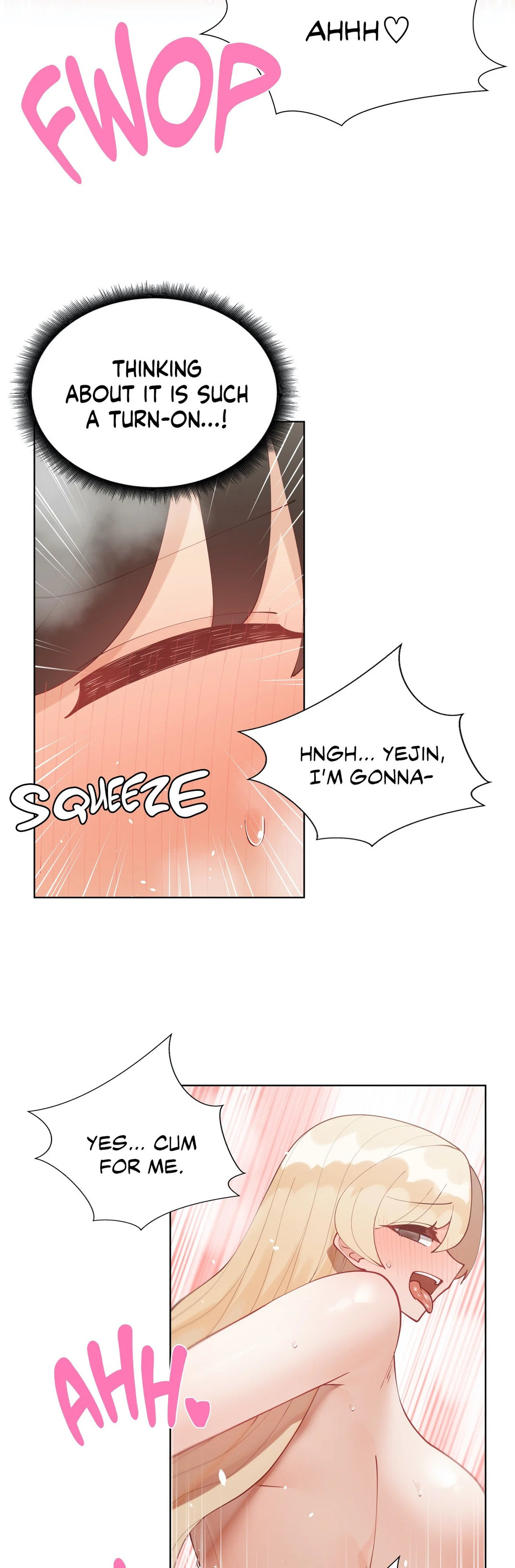 Learning The Hard Way - Chapter 57 [photo 41] - MangaPorn