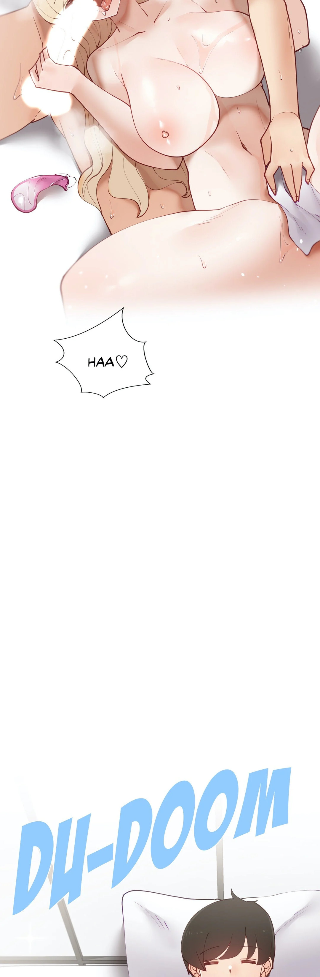 Learning The Hard Way - Chapter 57 [photo 44] - MangaPorn