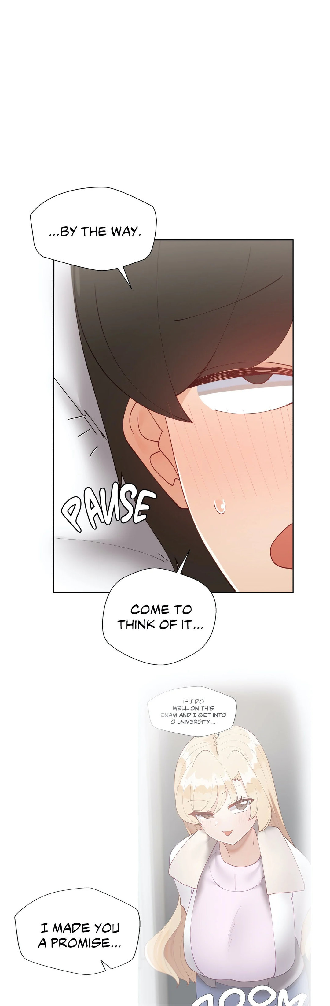 Learning The Hard Way - Chapter 57 [photo 46] - MangaPorn