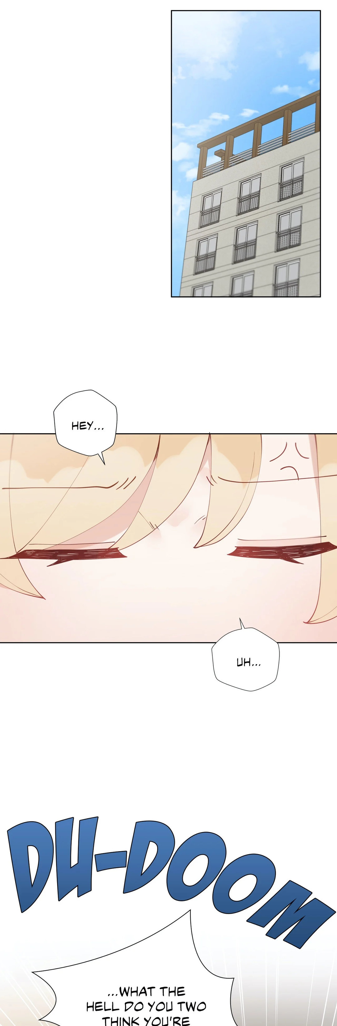 Learning The Hard Way - Chapter 57 [photo 50] - MangaPorn