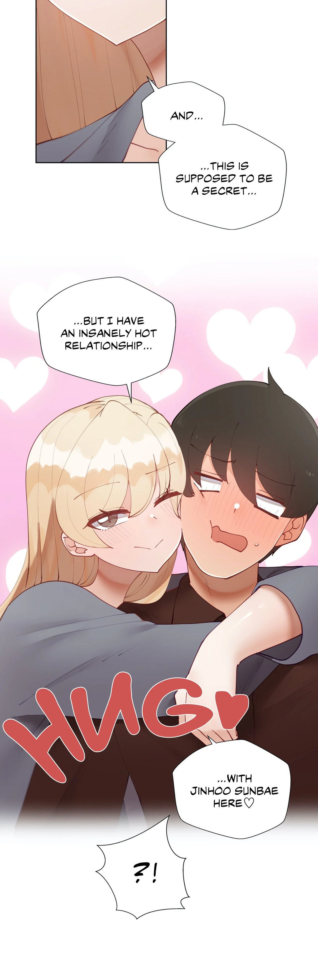 Learning The Hard Way - Chapter 57 [photo 9] - MangaPorn