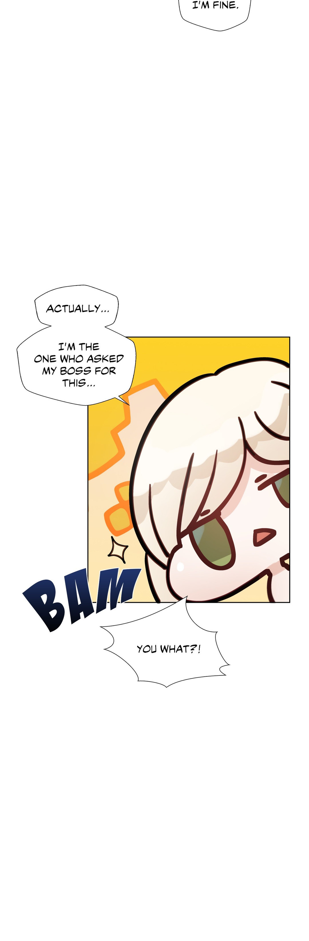 Learning The Hard Way - Chapter 58 [photo 12] - MangaPorn