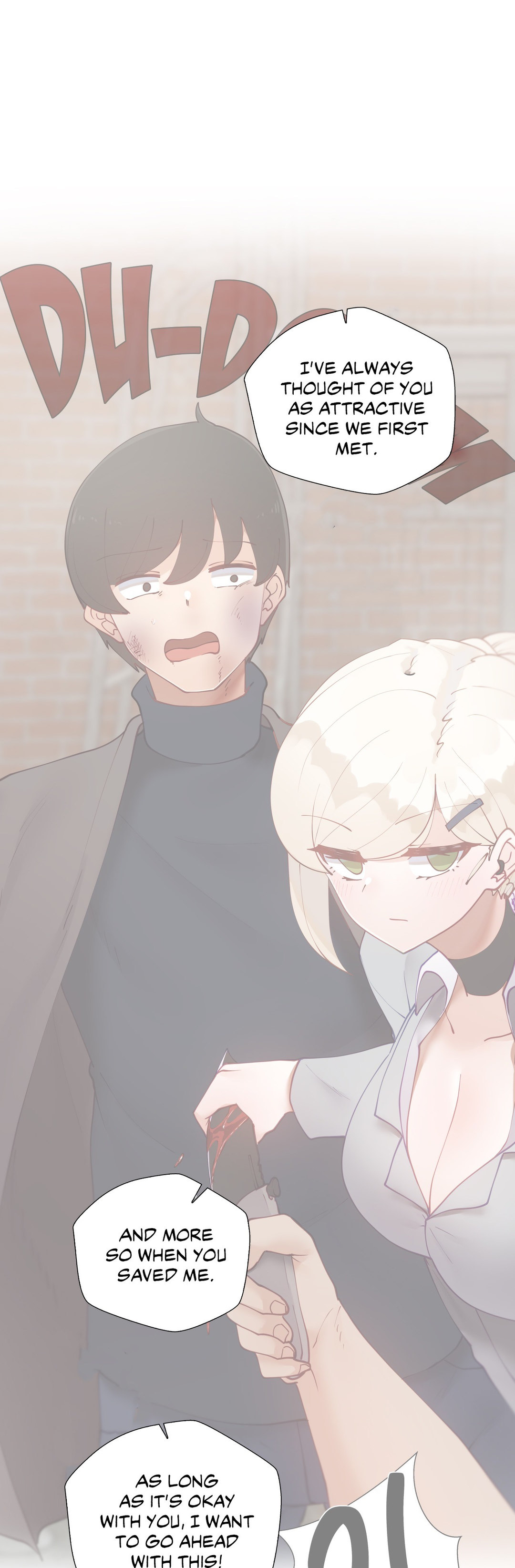 Learning The Hard Way - Chapter 58 [photo 17] - MangaPorn