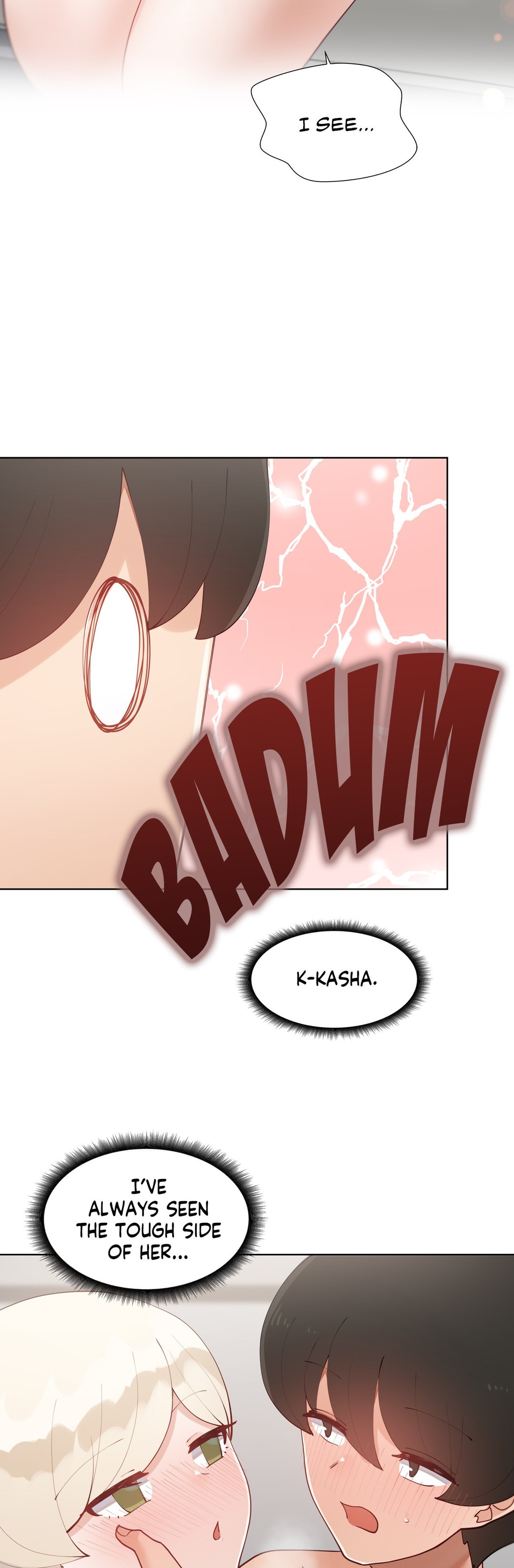 Learning The Hard Way - Chapter 58 [photo 20] - MangaPorn