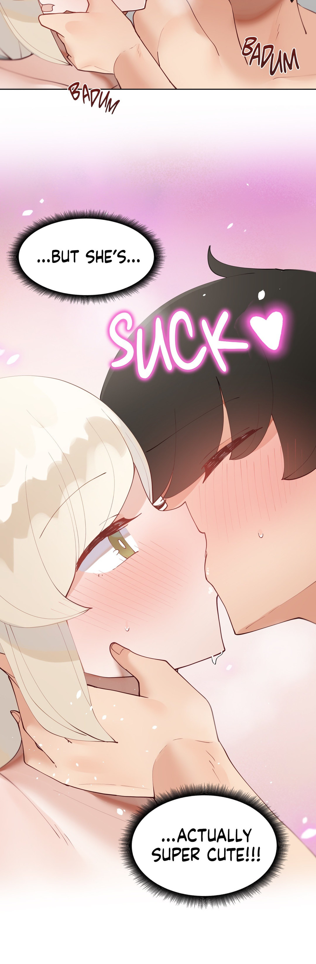 Learning The Hard Way - Chapter 58 [photo 21] - MangaPorn