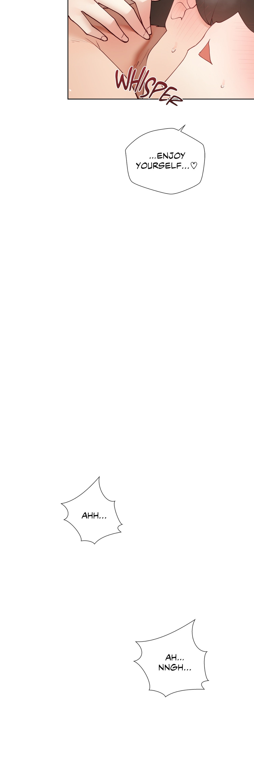 Learning The Hard Way - Chapter 58 [photo 33] - MangaPorn