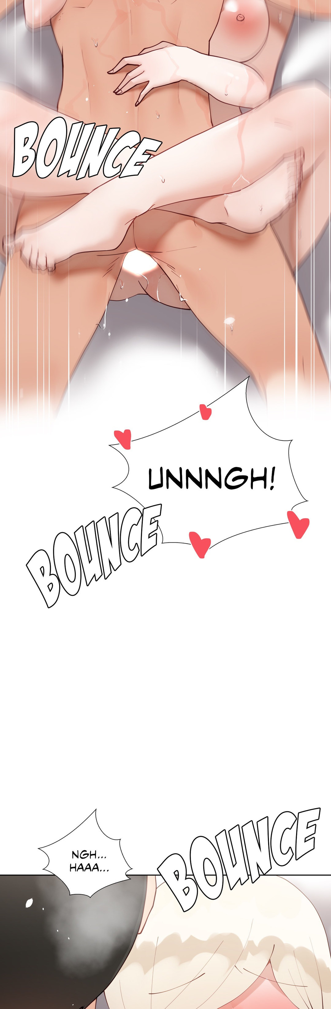 Learning The Hard Way - Chapter 58 [photo 35] - MangaPorn