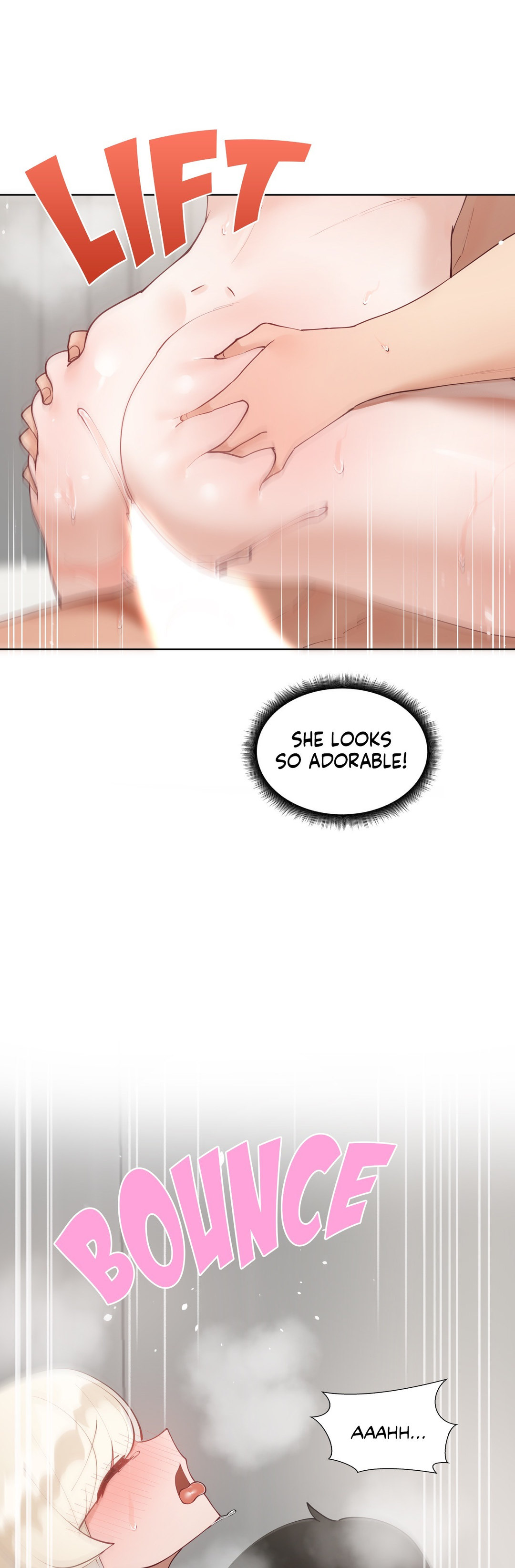 Learning The Hard Way - Chapter 58 [photo 41] - MangaPorn