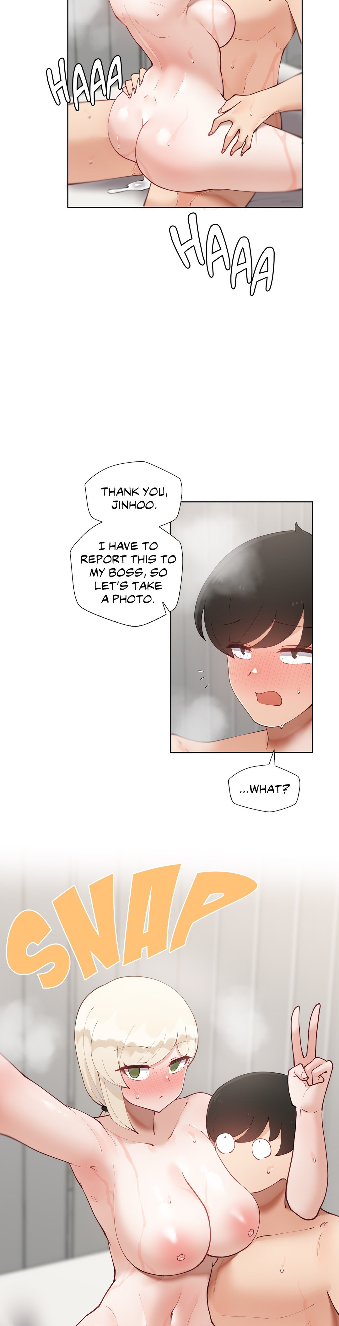 Learning The Hard Way - Chapter 58 [photo 47] - MangaPorn