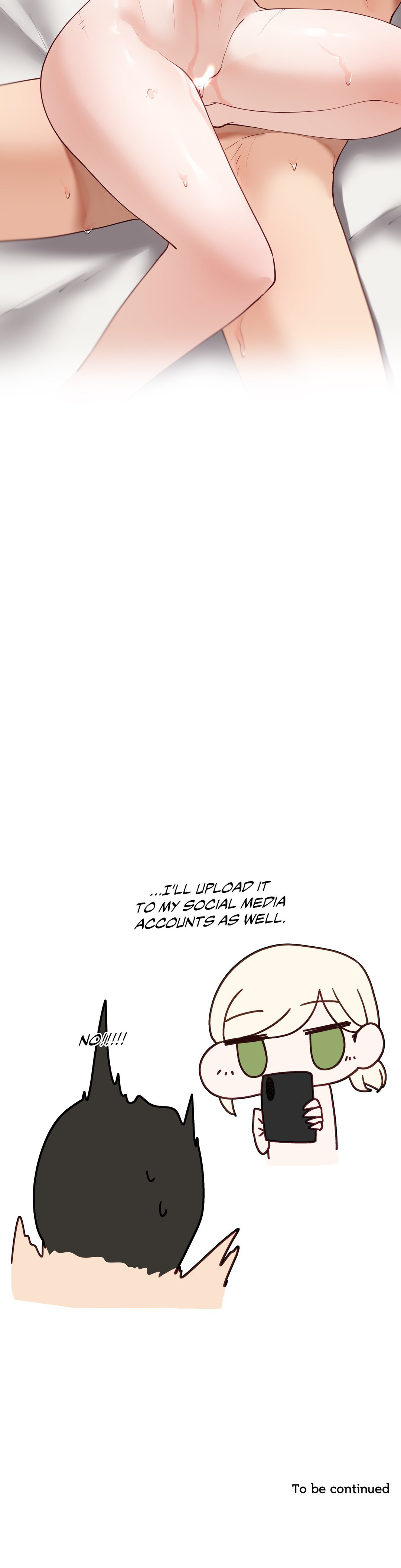 Learning The Hard Way - Chapter 58 [photo 48] - MangaPorn