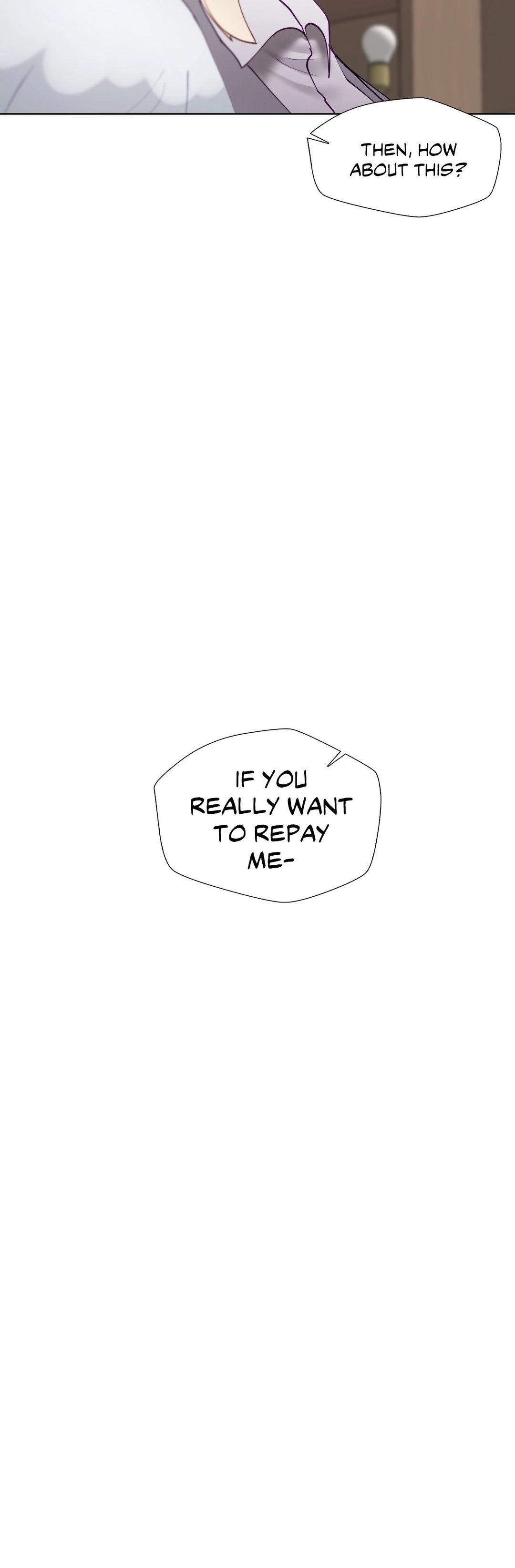 Learning The Hard Way - Chapter 58 [photo 9] - MangaPorn