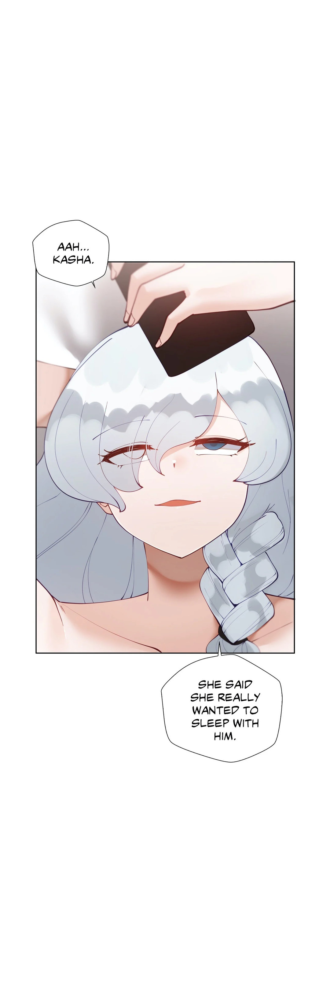 Learning The Hard Way - Chapter 59 [photo 3] - MangaPorn