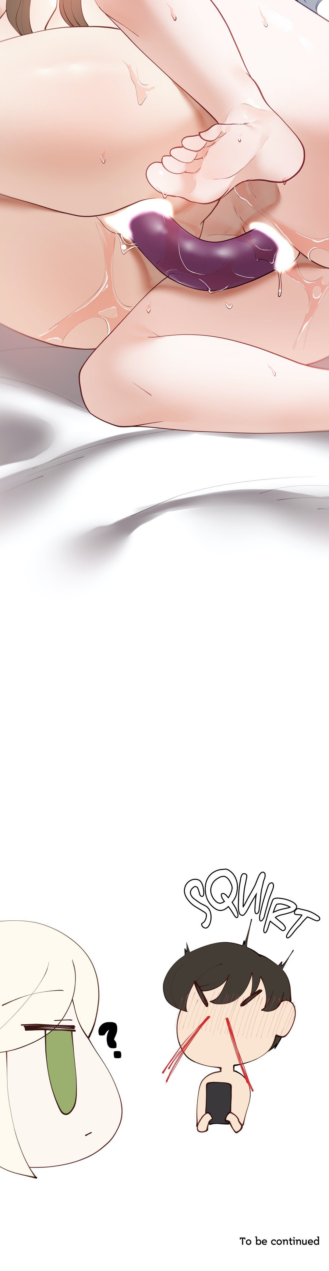 Learning The Hard Way - Chapter 59 [photo 45] - MangaPorn