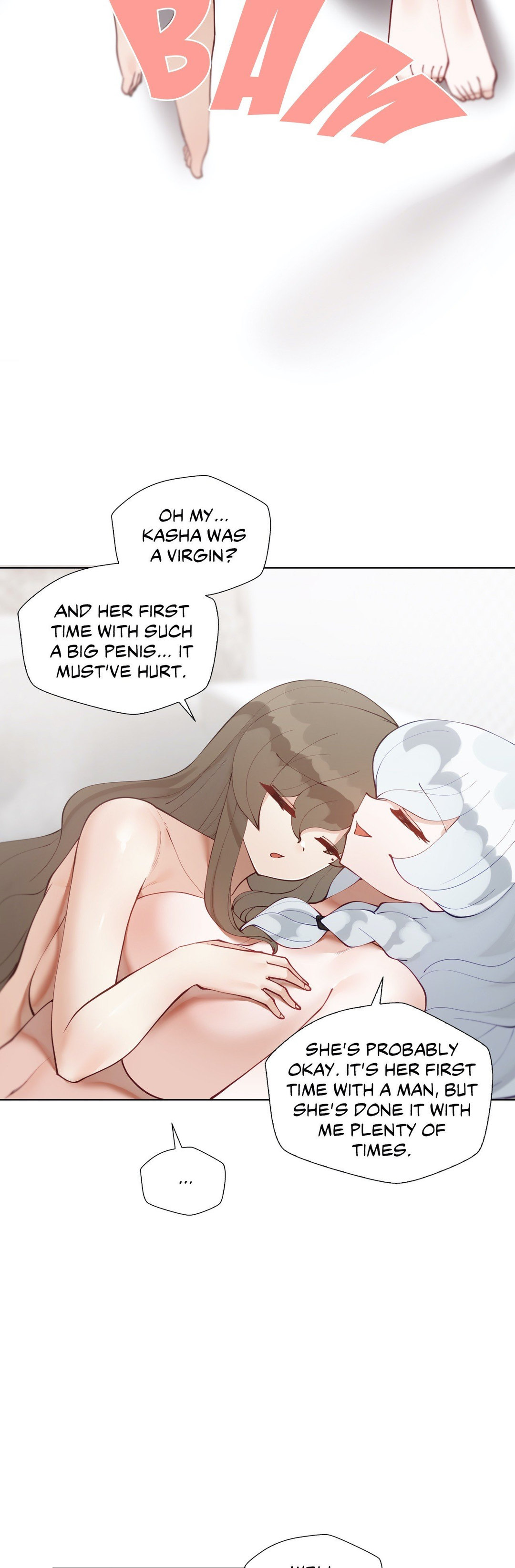 Learning The Hard Way - Chapter 59 [photo 5] - MangaPorn