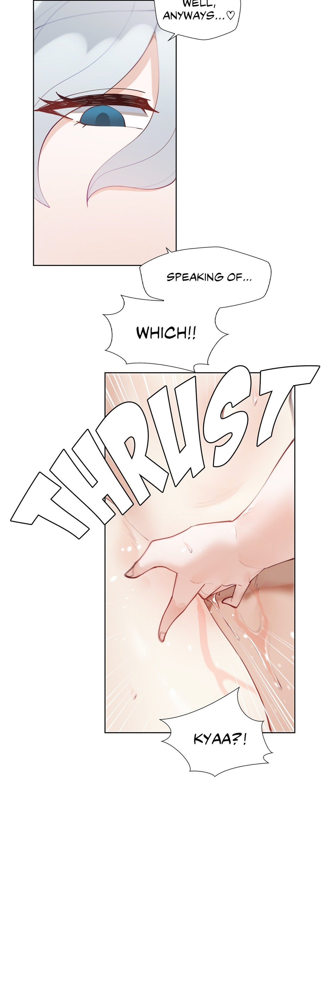 Learning The Hard Way - Chapter 59 [photo 6] - MangaPorn