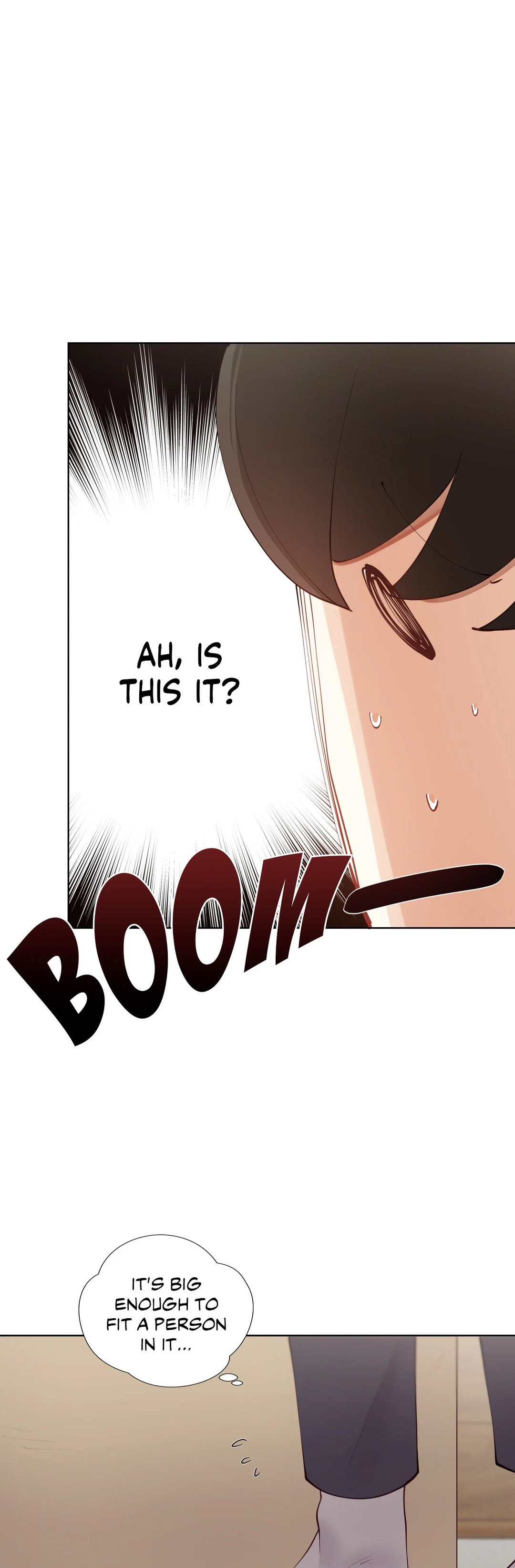 Learning The Hard Way - Chapter 60 [photo 10] - MangaPorn