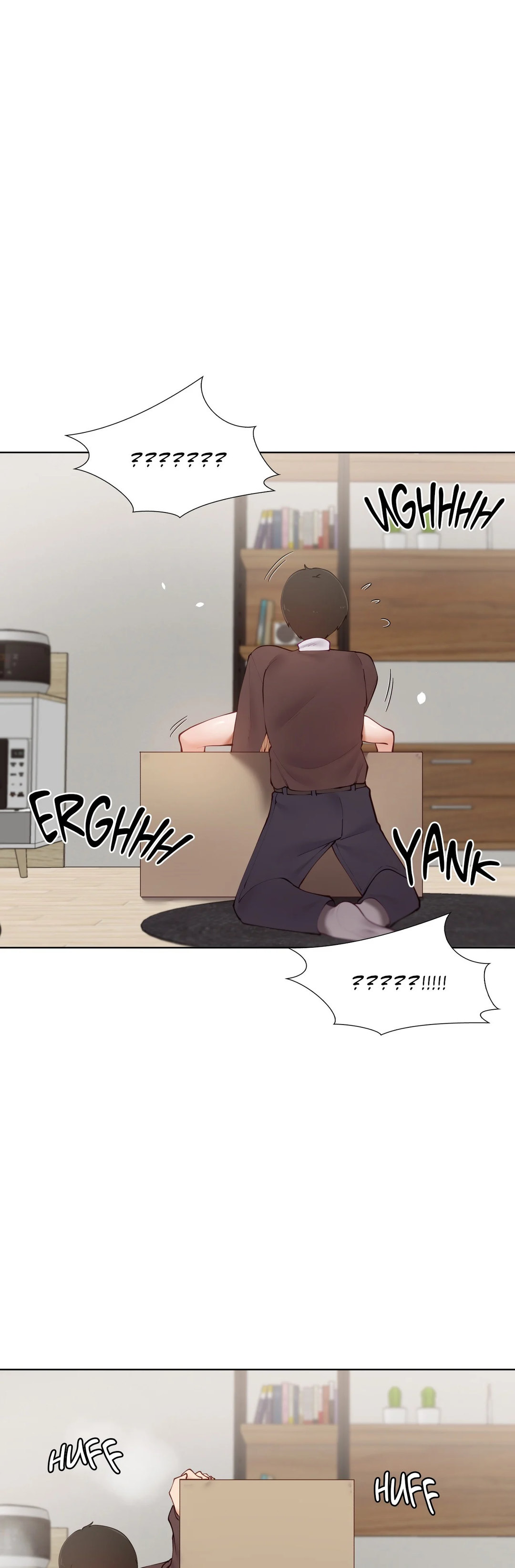 Learning The Hard Way - Chapter 60 [photo 19] - MangaPorn